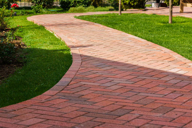 Best Driveway Resurfacing Pavers  in Bloomingdale, FL